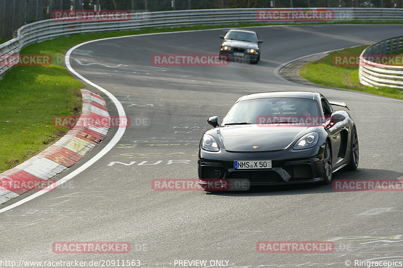 Bild #20911563 - Touristenfahrten Nürburgring Nordschleife (27.04.2023)