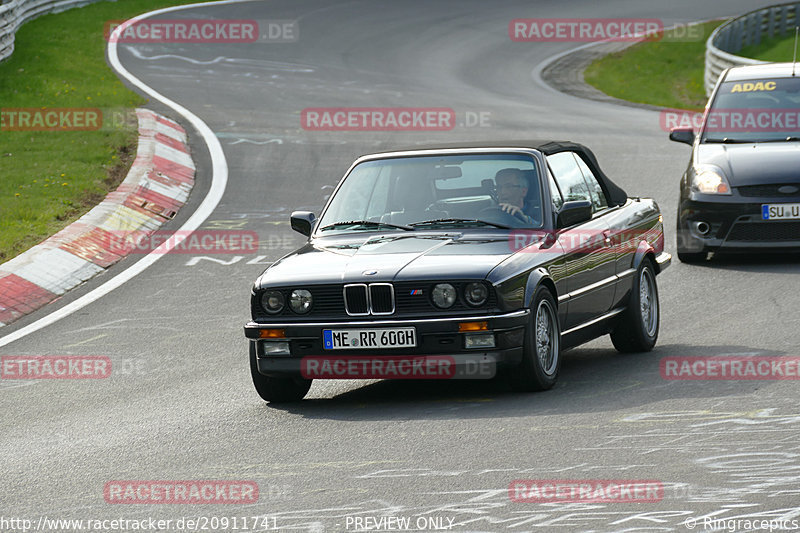 Bild #20911741 - Touristenfahrten Nürburgring Nordschleife (27.04.2023)