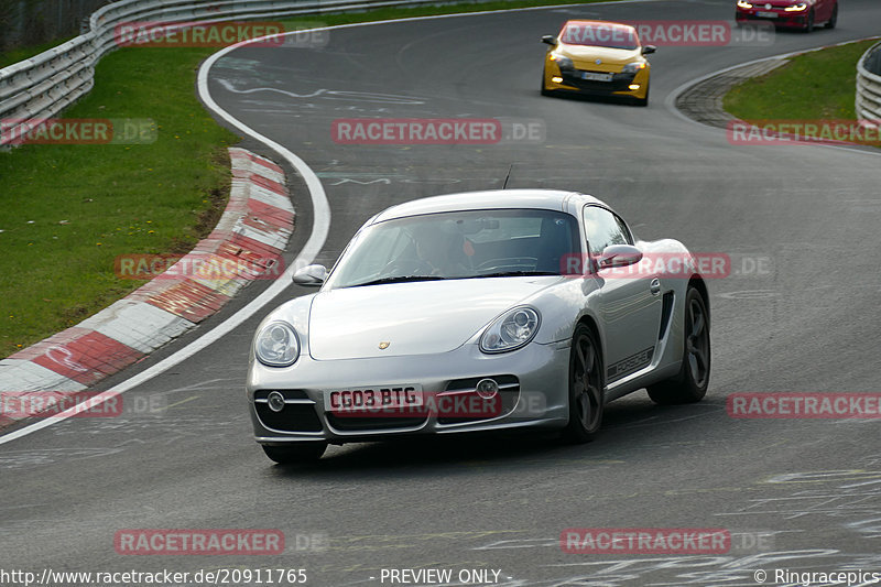 Bild #20911765 - Touristenfahrten Nürburgring Nordschleife (27.04.2023)