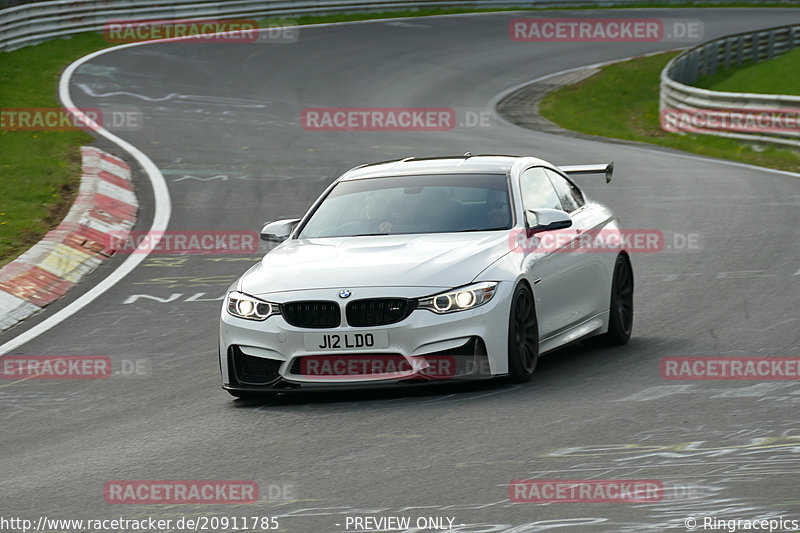 Bild #20911785 - Touristenfahrten Nürburgring Nordschleife (27.04.2023)