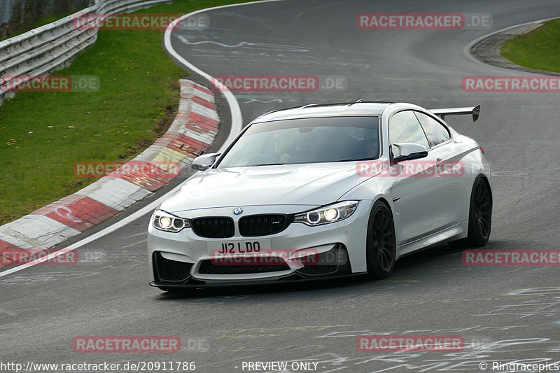 Bild #20911786 - Touristenfahrten Nürburgring Nordschleife (27.04.2023)