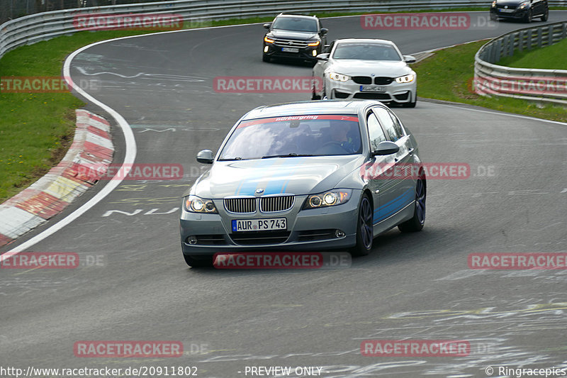 Bild #20911802 - Touristenfahrten Nürburgring Nordschleife (27.04.2023)