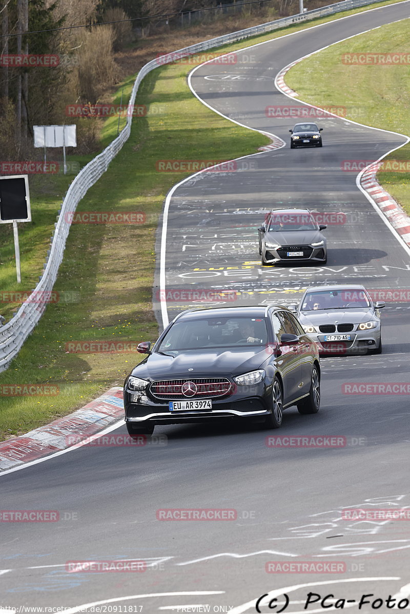 Bild #20911817 - Touristenfahrten Nürburgring Nordschleife (27.04.2023)