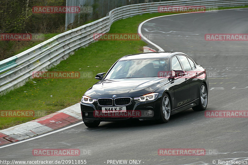 Bild #20911855 - Touristenfahrten Nürburgring Nordschleife (27.04.2023)