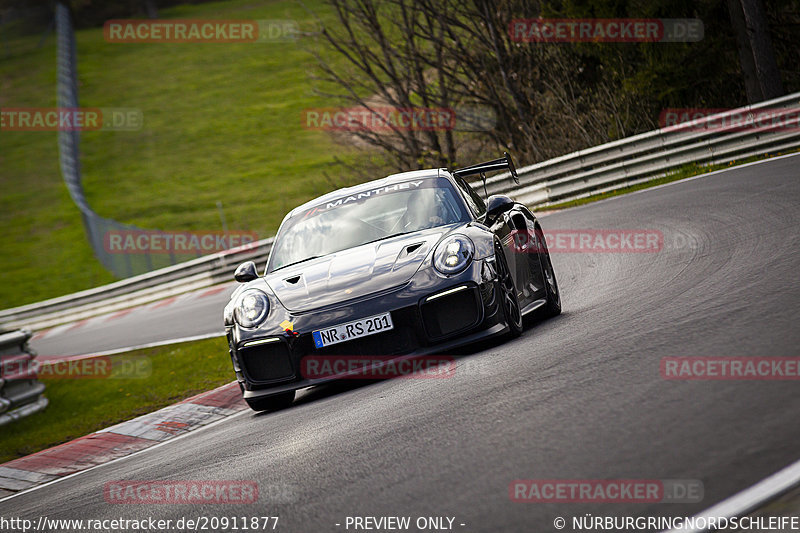 Bild #20911877 - Touristenfahrten Nürburgring Nordschleife (27.04.2023)