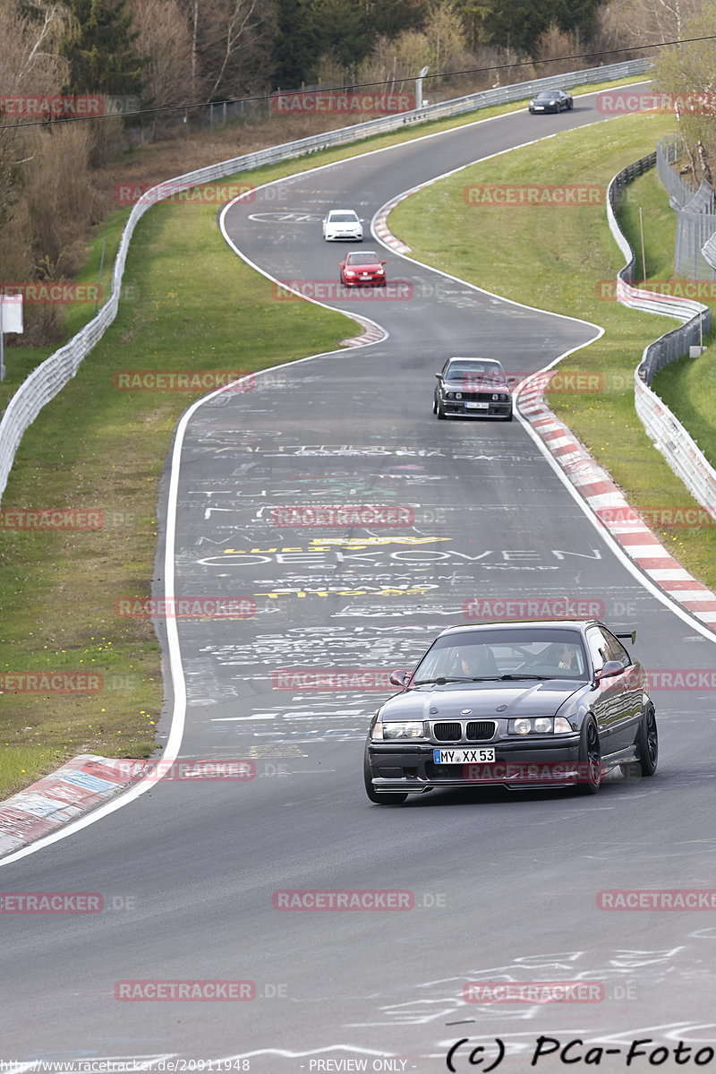 Bild #20911948 - Touristenfahrten Nürburgring Nordschleife (27.04.2023)