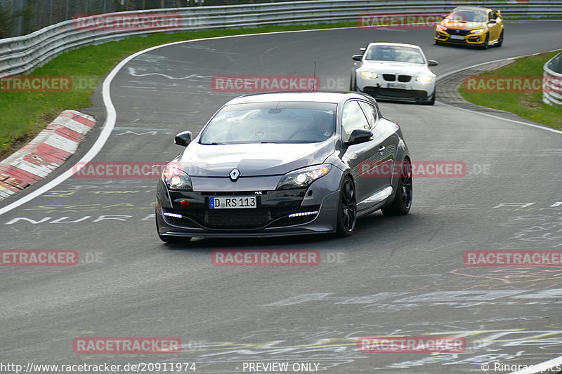 Bild #20911974 - Touristenfahrten Nürburgring Nordschleife (27.04.2023)