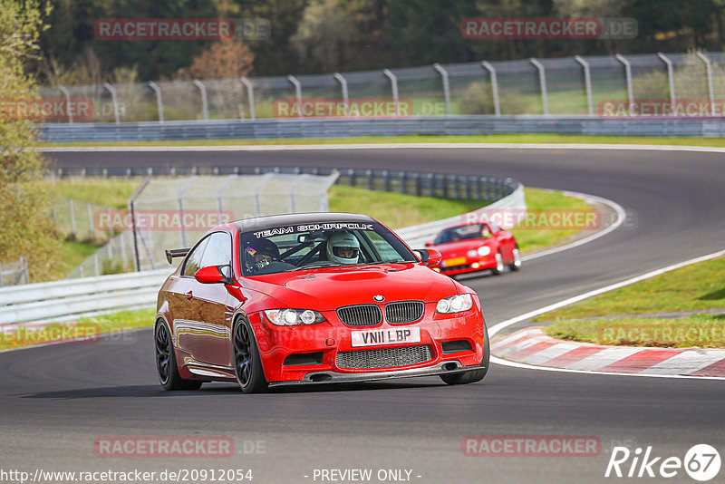 Bild #20912054 - Touristenfahrten Nürburgring Nordschleife (27.04.2023)