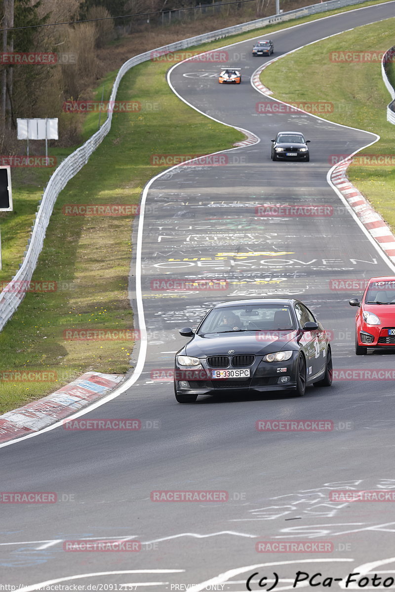 Bild #20912157 - Touristenfahrten Nürburgring Nordschleife (27.04.2023)