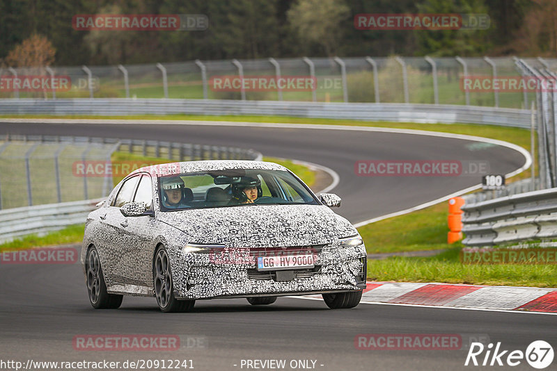 Bild #20912241 - Touristenfahrten Nürburgring Nordschleife (27.04.2023)