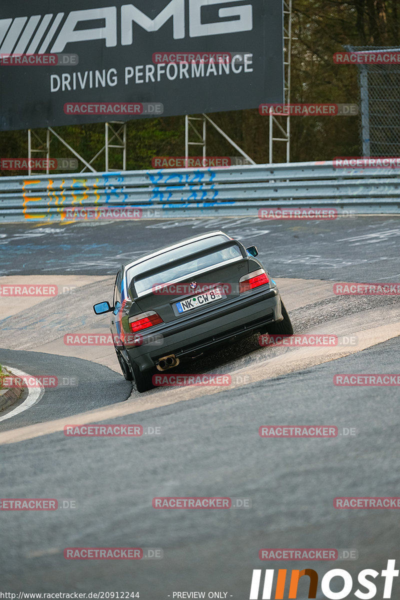 Bild #20912244 - Touristenfahrten Nürburgring Nordschleife (27.04.2023)