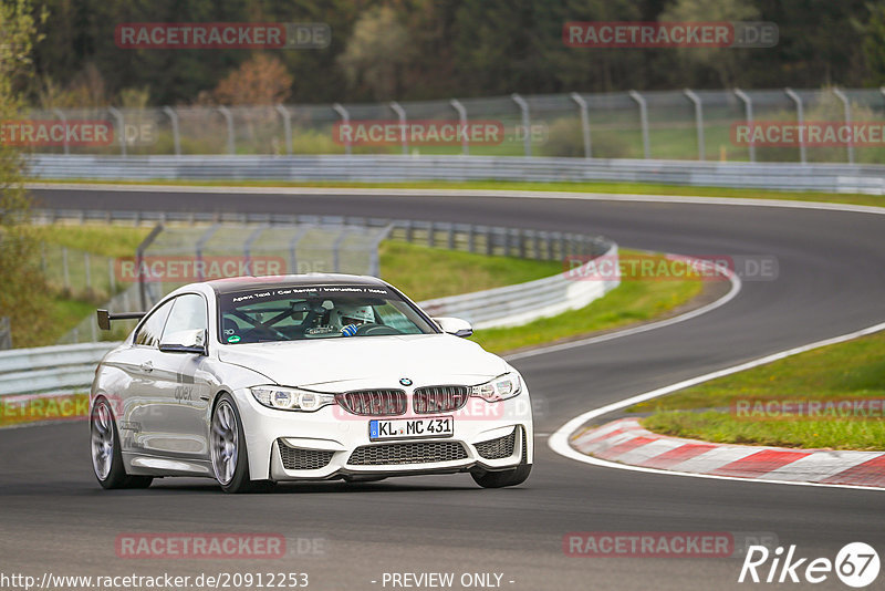 Bild #20912253 - Touristenfahrten Nürburgring Nordschleife (27.04.2023)