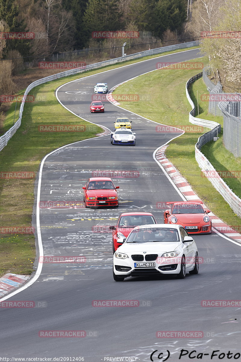 Bild #20912406 - Touristenfahrten Nürburgring Nordschleife (27.04.2023)