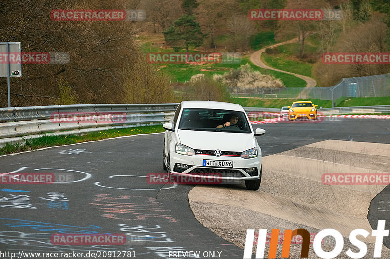 Bild #20912781 - Touristenfahrten Nürburgring Nordschleife (27.04.2023)