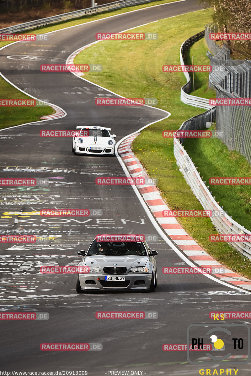 Bild #20913009 - Touristenfahrten Nürburgring Nordschleife (27.04.2023)