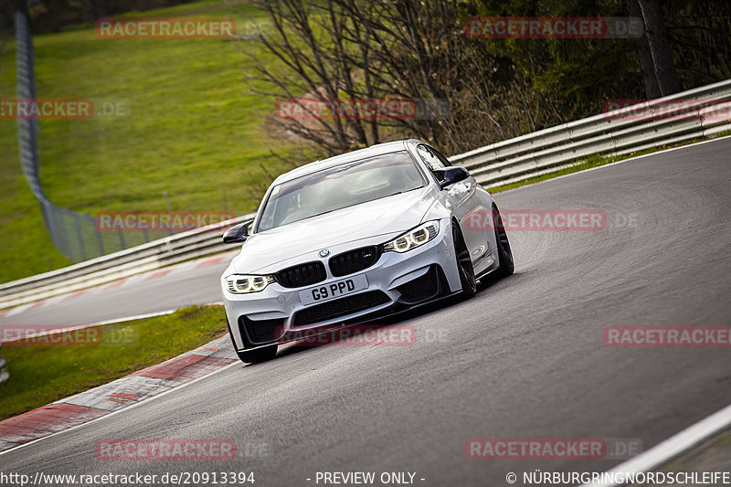 Bild #20913394 - Touristenfahrten Nürburgring Nordschleife (27.04.2023)