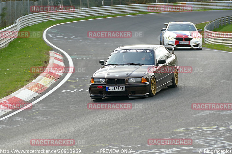 Bild #20913969 - Touristenfahrten Nürburgring Nordschleife (27.04.2023)