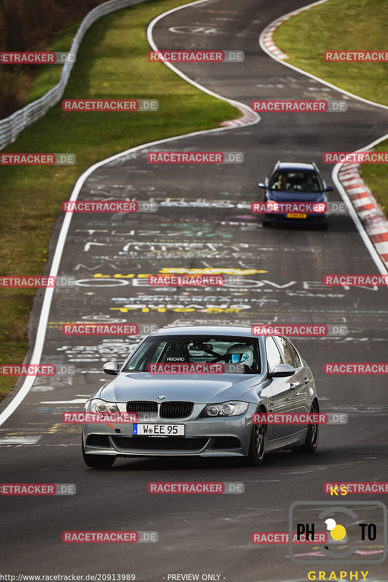 Bild #20913989 - Touristenfahrten Nürburgring Nordschleife (27.04.2023)