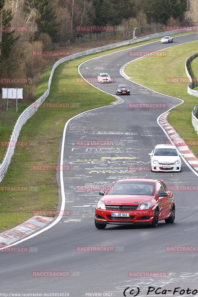 Bild #20914029 - Touristenfahrten Nürburgring Nordschleife (27.04.2023)