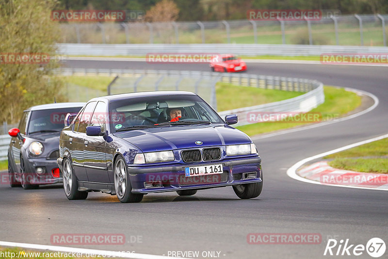 Bild #20914536 - Touristenfahrten Nürburgring Nordschleife (27.04.2023)