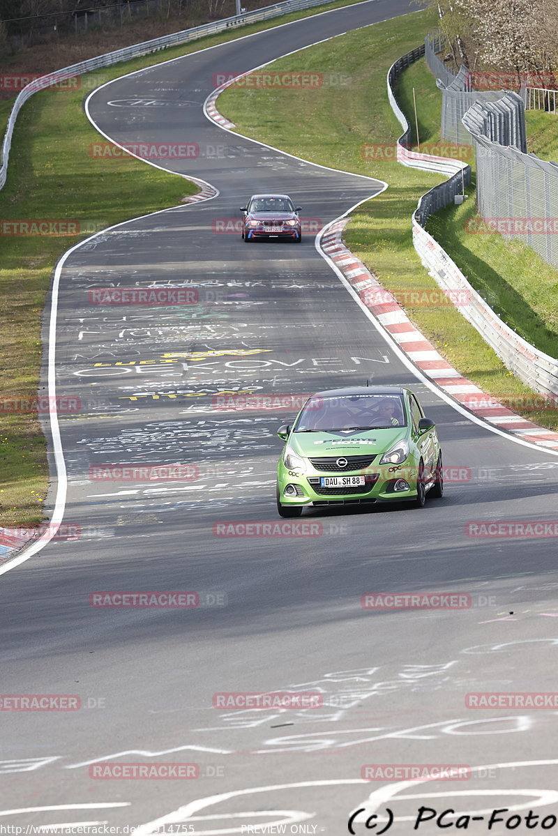 Bild #20914755 - Touristenfahrten Nürburgring Nordschleife (27.04.2023)