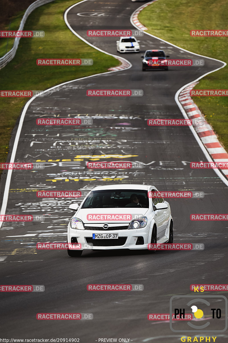 Bild #20914902 - Touristenfahrten Nürburgring Nordschleife (27.04.2023)