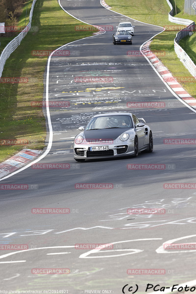 Bild #20914921 - Touristenfahrten Nürburgring Nordschleife (27.04.2023)