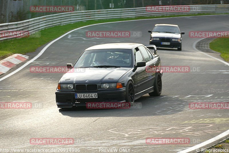 Bild #20914986 - Touristenfahrten Nürburgring Nordschleife (27.04.2023)