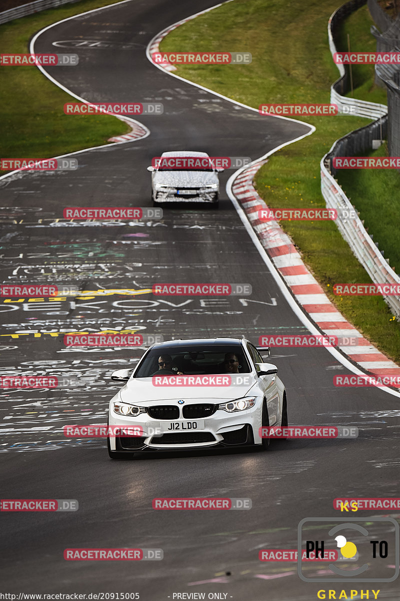 Bild #20915005 - Touristenfahrten Nürburgring Nordschleife (27.04.2023)