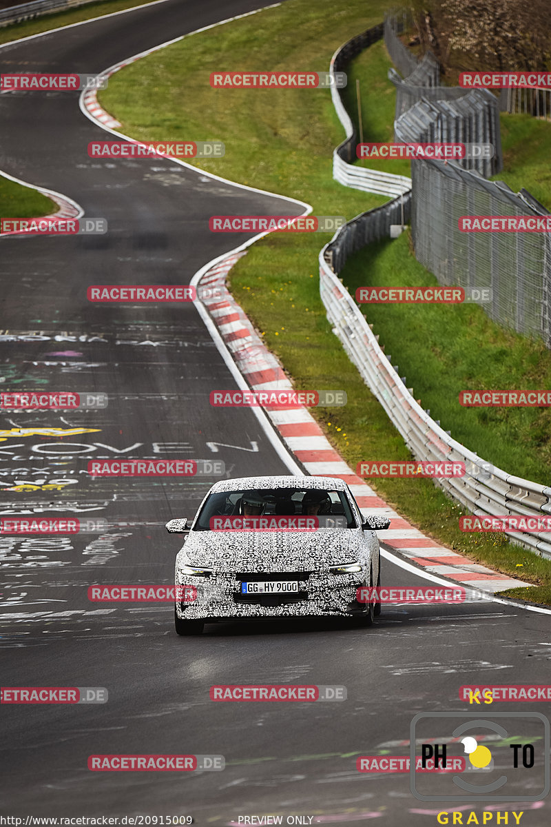 Bild #20915009 - Touristenfahrten Nürburgring Nordschleife (27.04.2023)