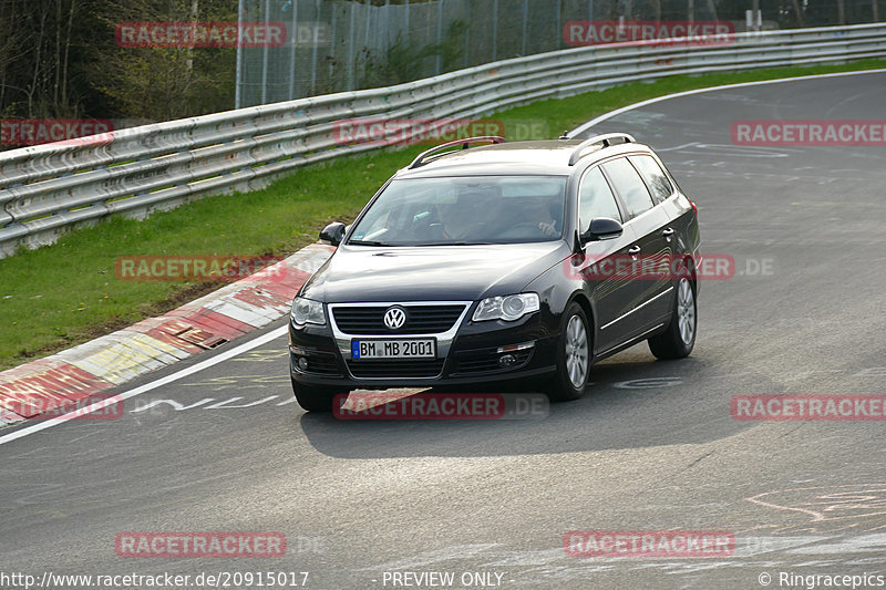 Bild #20915017 - Touristenfahrten Nürburgring Nordschleife (27.04.2023)