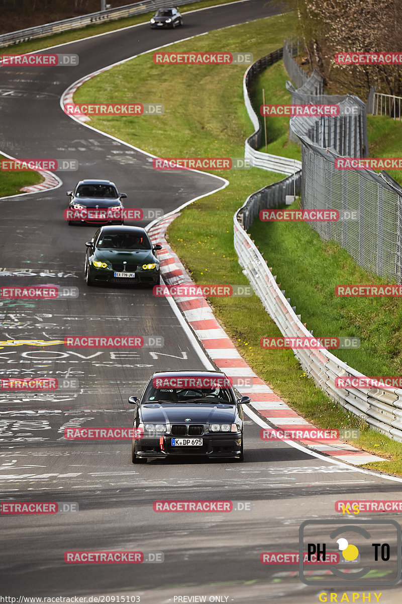 Bild #20915103 - Touristenfahrten Nürburgring Nordschleife (27.04.2023)