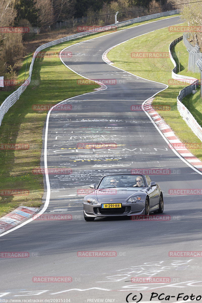 Bild #20915104 - Touristenfahrten Nürburgring Nordschleife (27.04.2023)