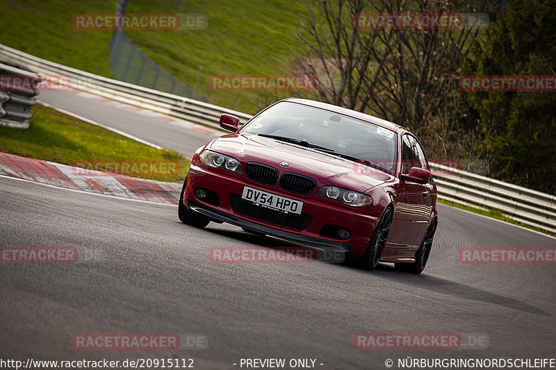 Bild #20915112 - Touristenfahrten Nürburgring Nordschleife (27.04.2023)