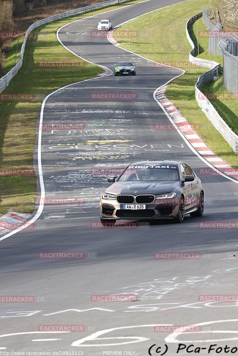 Bild #20915113 - Touristenfahrten Nürburgring Nordschleife (27.04.2023)