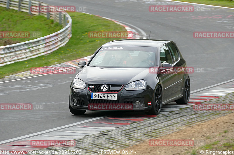 Bild #20915203 - Touristenfahrten Nürburgring Nordschleife (27.04.2023)