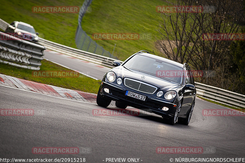 Bild #20915218 - Touristenfahrten Nürburgring Nordschleife (27.04.2023)