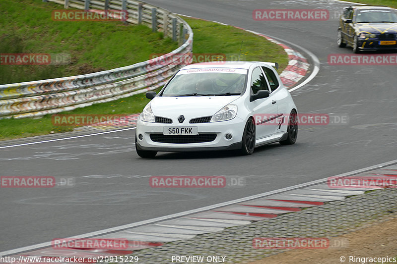 Bild #20915229 - Touristenfahrten Nürburgring Nordschleife (27.04.2023)