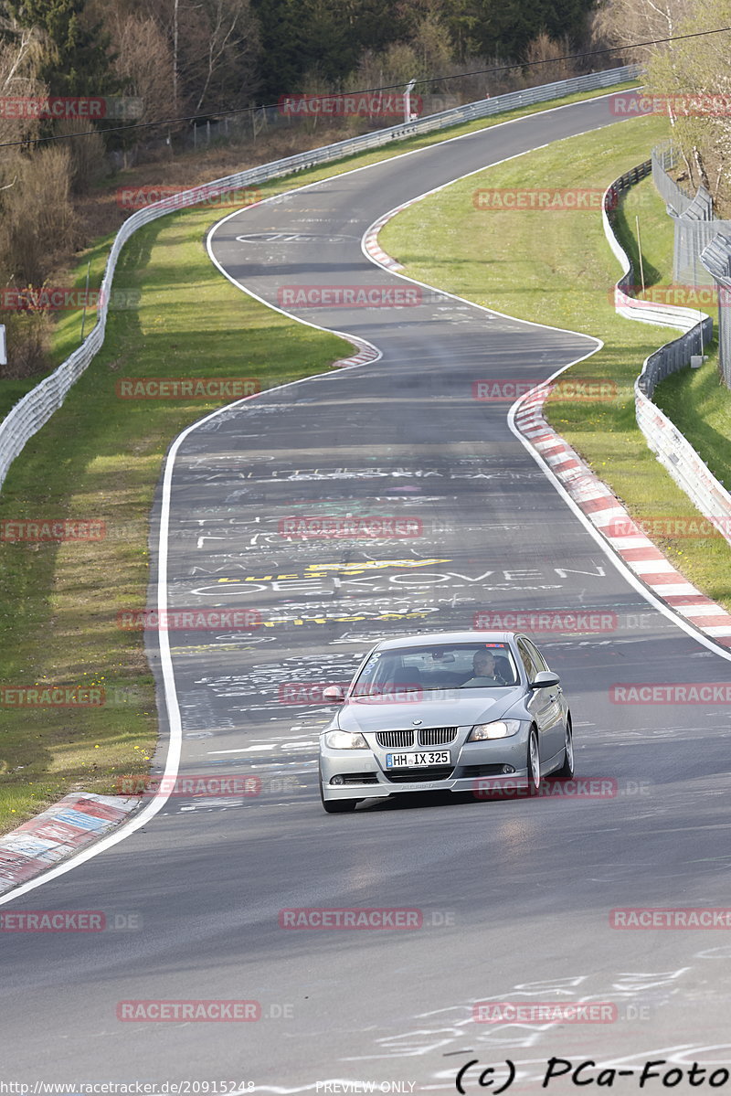 Bild #20915248 - Touristenfahrten Nürburgring Nordschleife (27.04.2023)