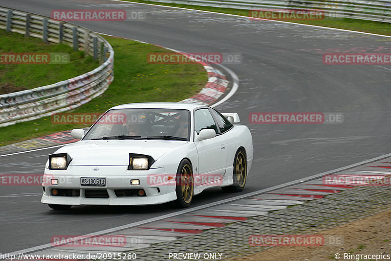 Bild #20915260 - Touristenfahrten Nürburgring Nordschleife (27.04.2023)