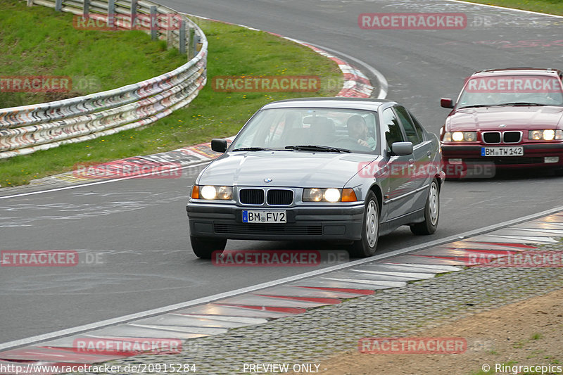 Bild #20915284 - Touristenfahrten Nürburgring Nordschleife (27.04.2023)