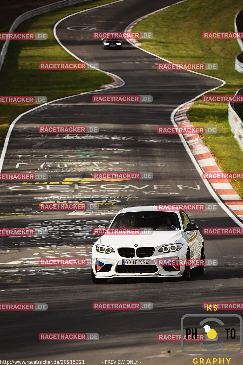 Bild #20915321 - Touristenfahrten Nürburgring Nordschleife (27.04.2023)