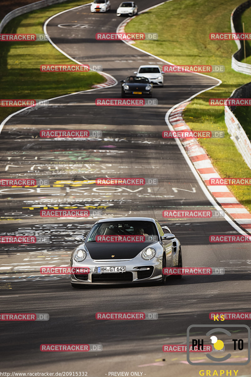 Bild #20915332 - Touristenfahrten Nürburgring Nordschleife (27.04.2023)