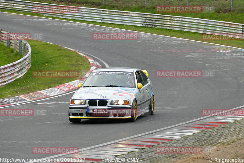 Bild #20915397 - Touristenfahrten Nürburgring Nordschleife (27.04.2023)