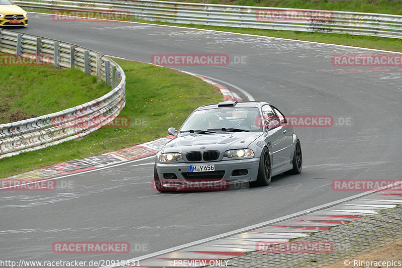 Bild #20915431 - Touristenfahrten Nürburgring Nordschleife (27.04.2023)