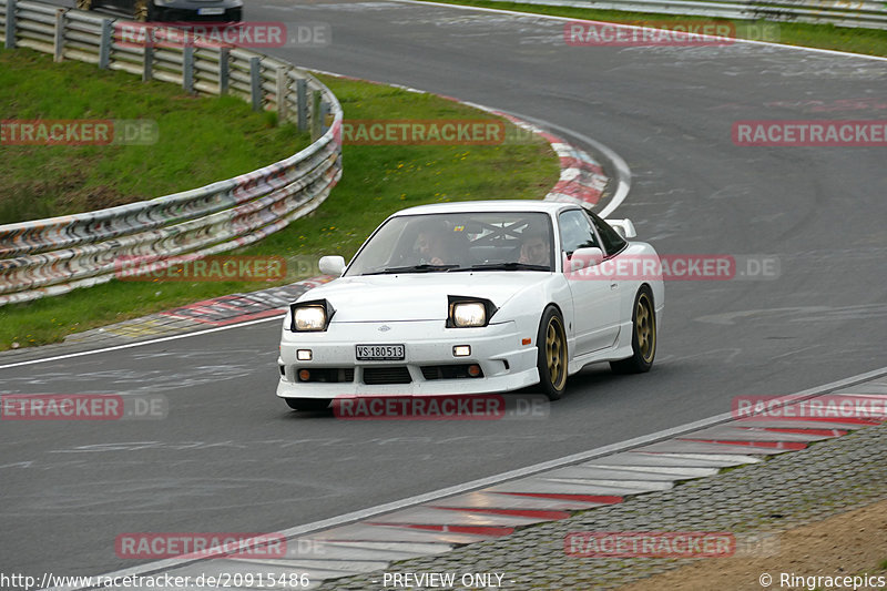 Bild #20915486 - Touristenfahrten Nürburgring Nordschleife (27.04.2023)