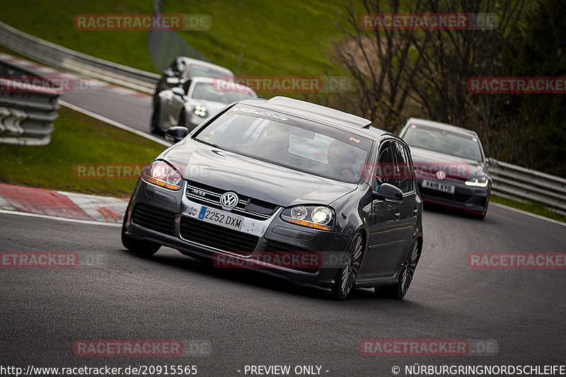 Bild #20915565 - Touristenfahrten Nürburgring Nordschleife (27.04.2023)