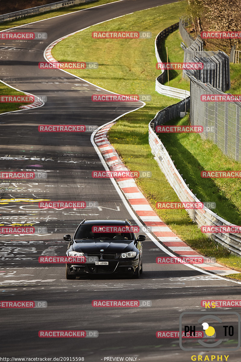 Bild #20915598 - Touristenfahrten Nürburgring Nordschleife (27.04.2023)