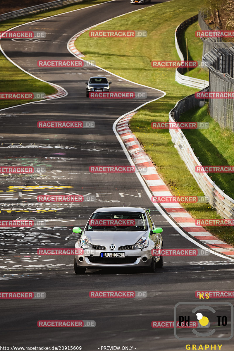 Bild #20915609 - Touristenfahrten Nürburgring Nordschleife (27.04.2023)