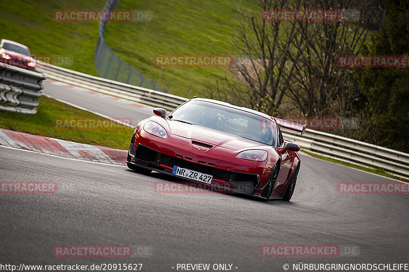 Bild #20915627 - Touristenfahrten Nürburgring Nordschleife (27.04.2023)